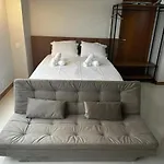 Hotel Tropical Executive Flat 020