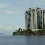 Hotel Tropical Executive Flat 020