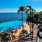 Hotel Tropical Executive Flat 020