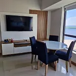 Hotel Tropical Executive Flat 020