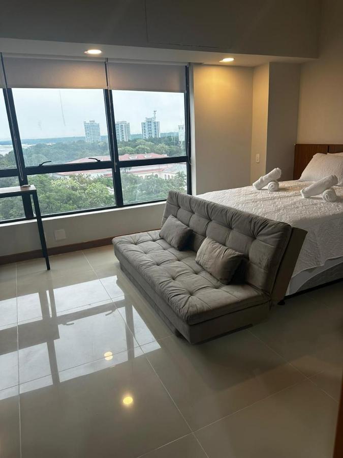 Tropical Executive Flat 020 Apartment *