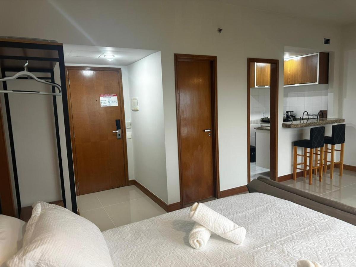 Tropical Executive Flat 020 * Manaus