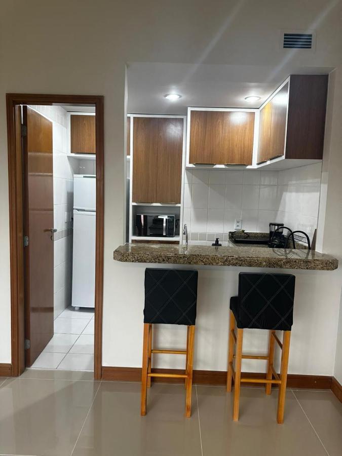 Tropical Executive Flat 020 Apartment Manaus