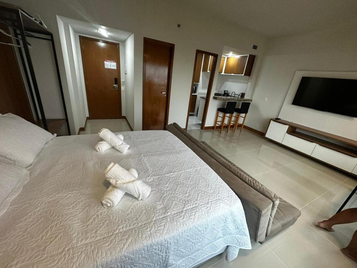 Tropical Executive Flat 020 Apartment Manaus