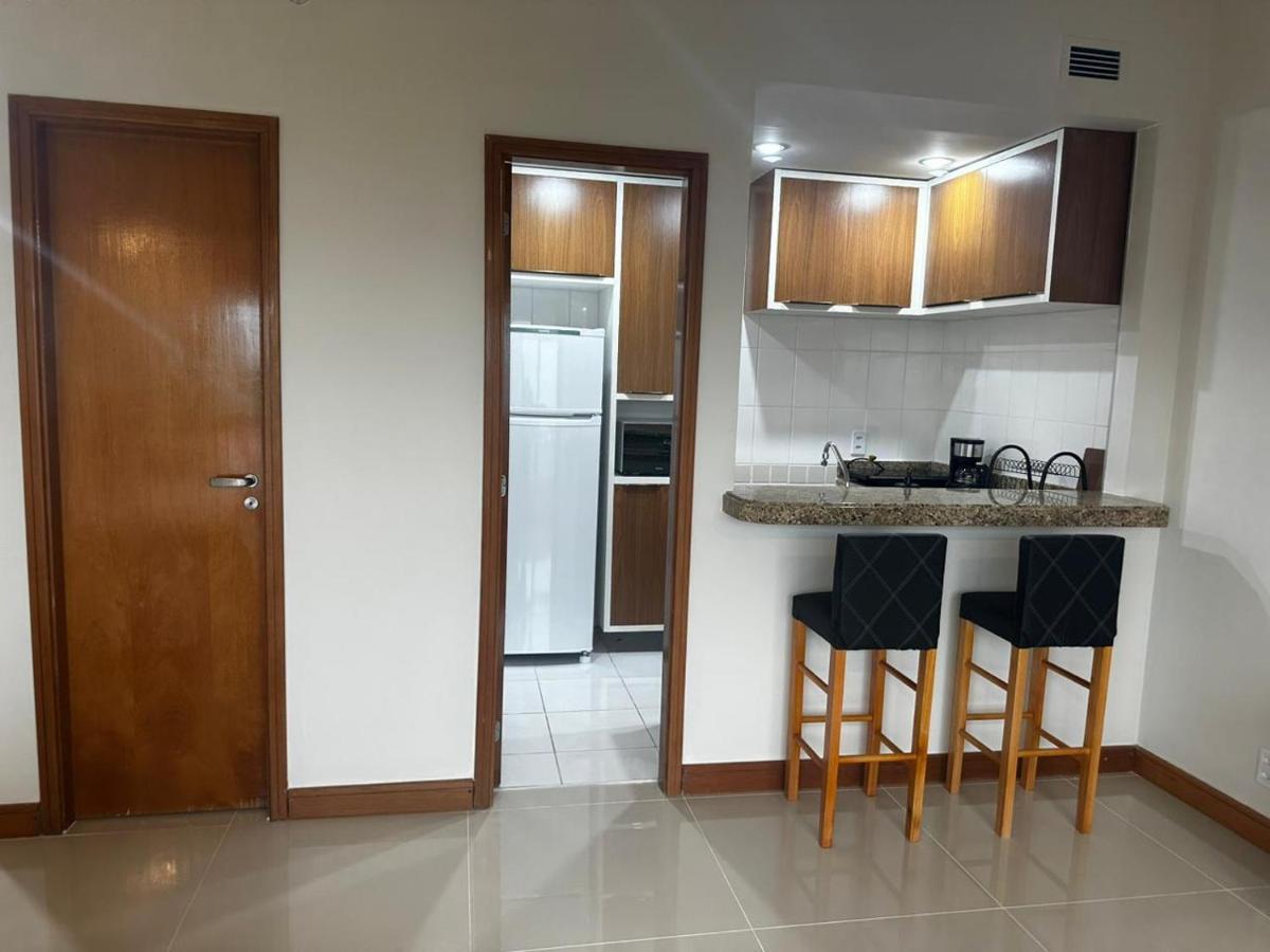 Tropical Executive Flat 020 * Manaus
