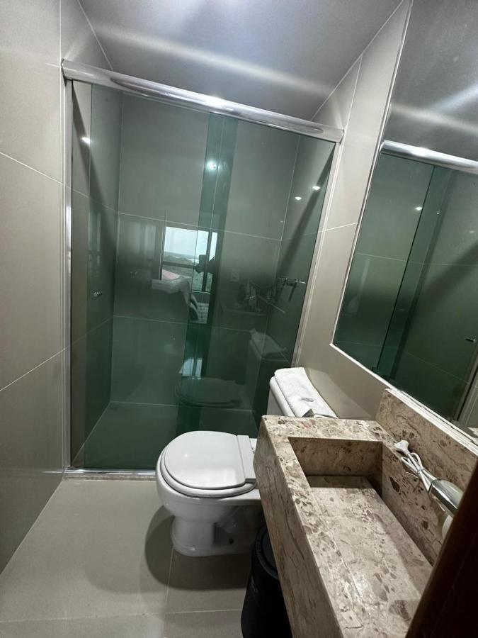 Tropical Executive Flat 020 * Manaus