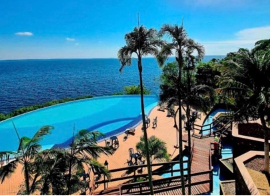 Apartment Tropical Executive Flat 020 *