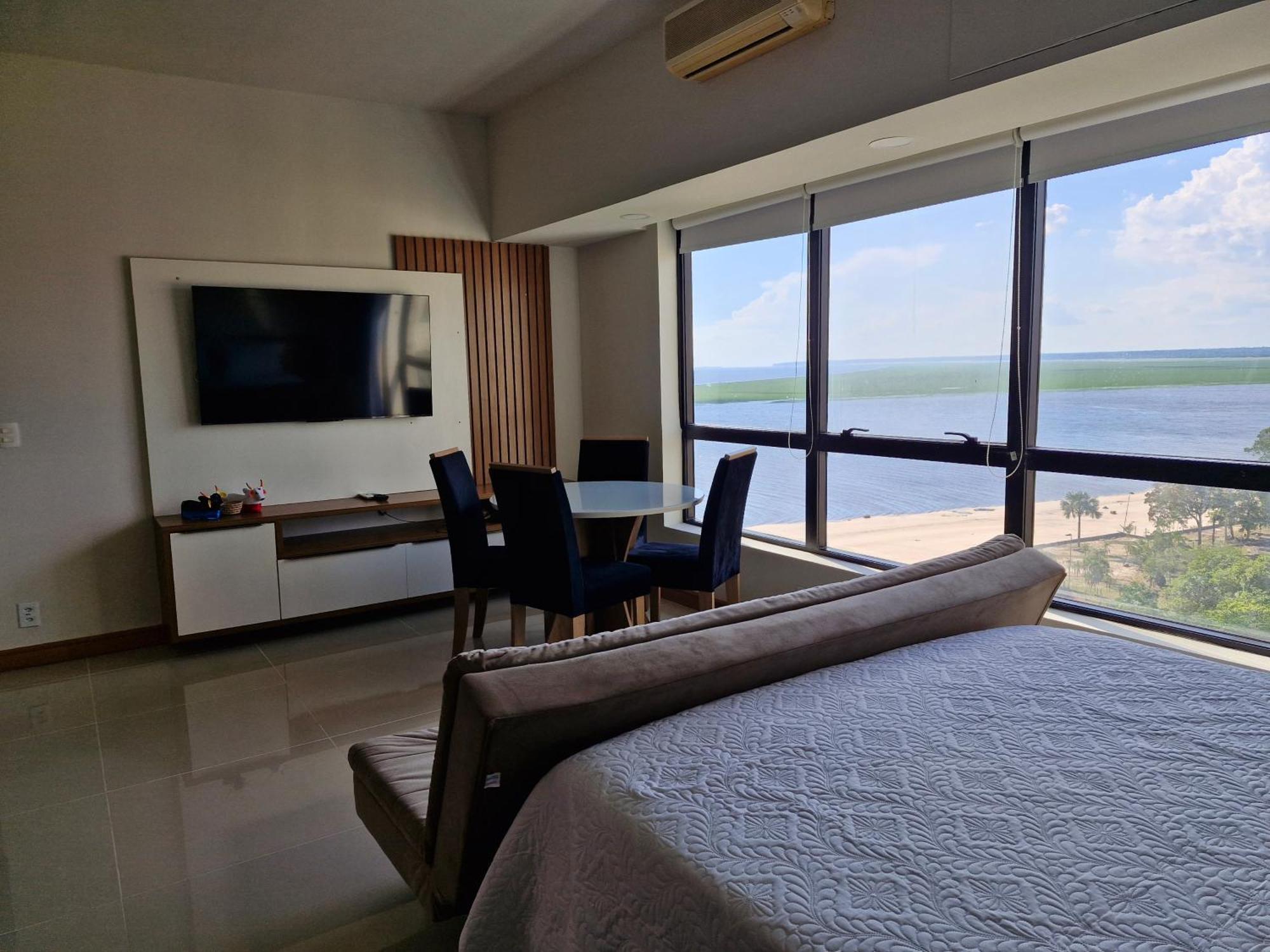 Tropical Executive Flat 020 Apartment