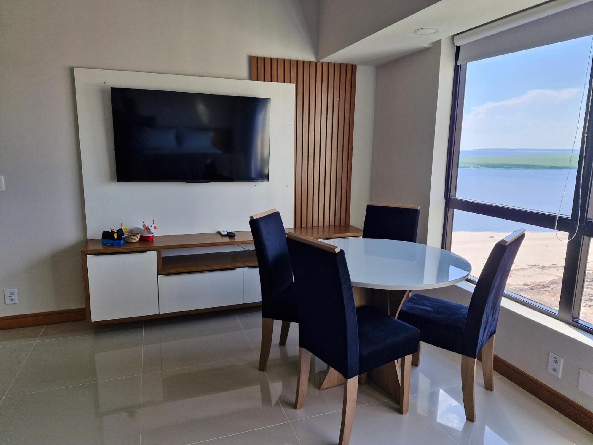 Tropical Executive Flat 020 Manaus